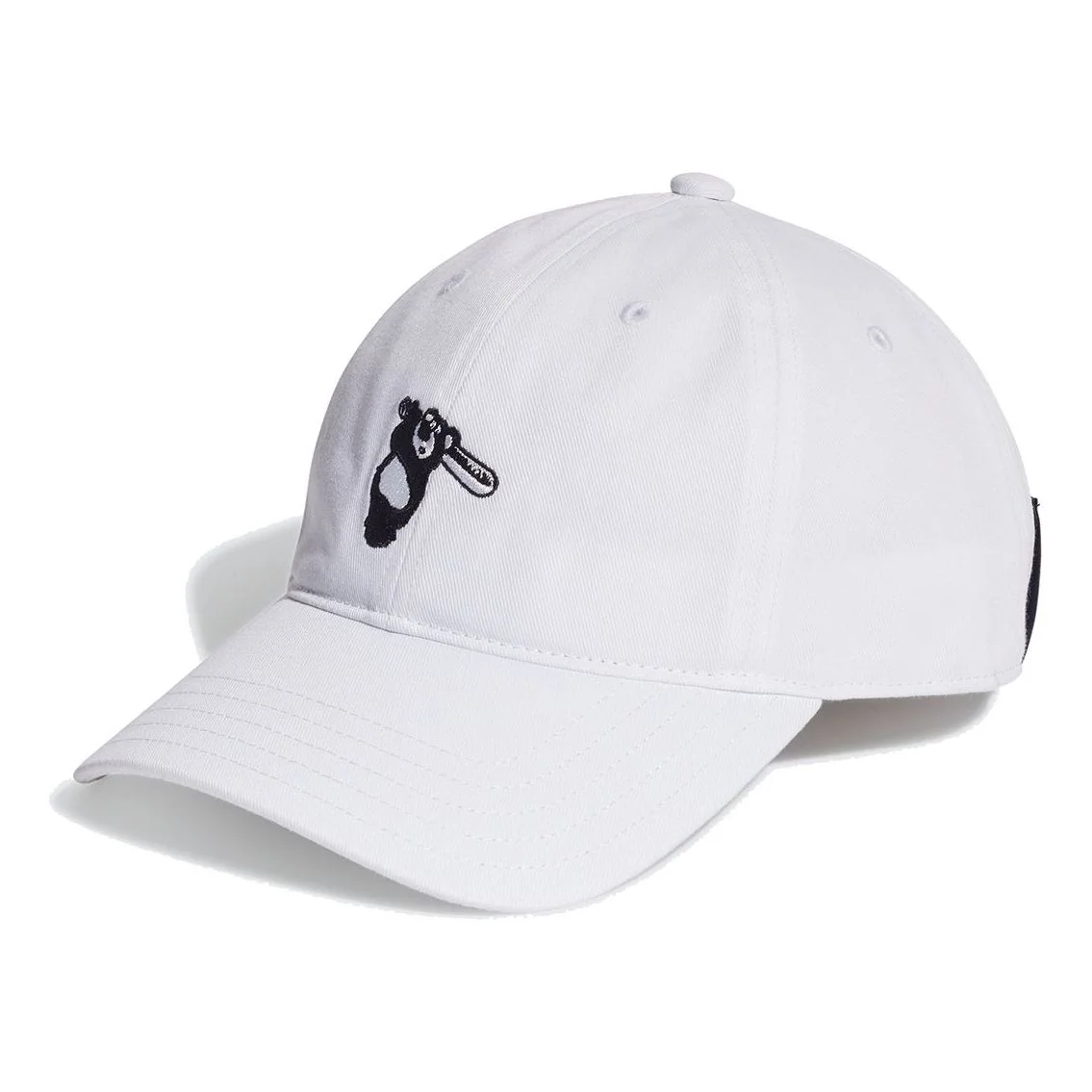 adidas Disney Lotso Cap 'White' HE3072 - 1