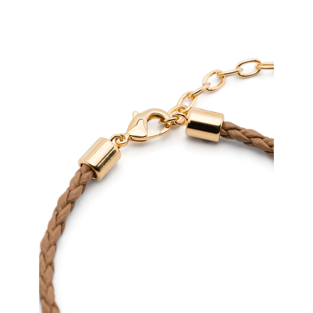 Fendi White Bracelets Women - 3