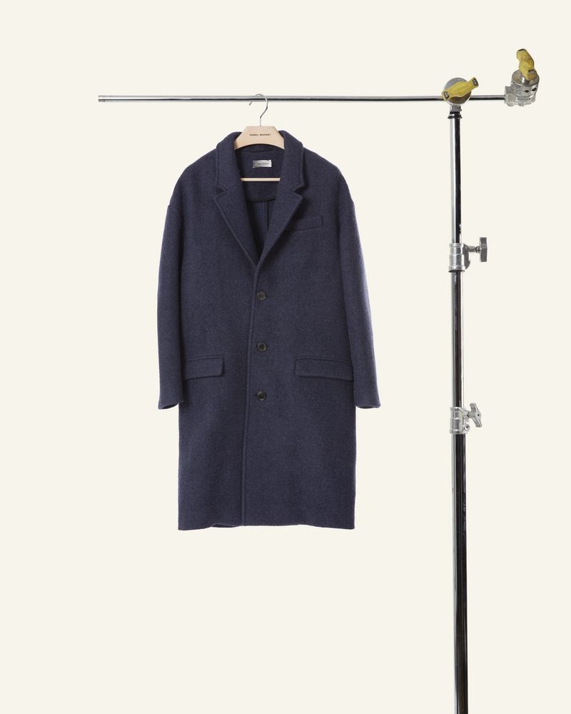 STANTON COAT - 1