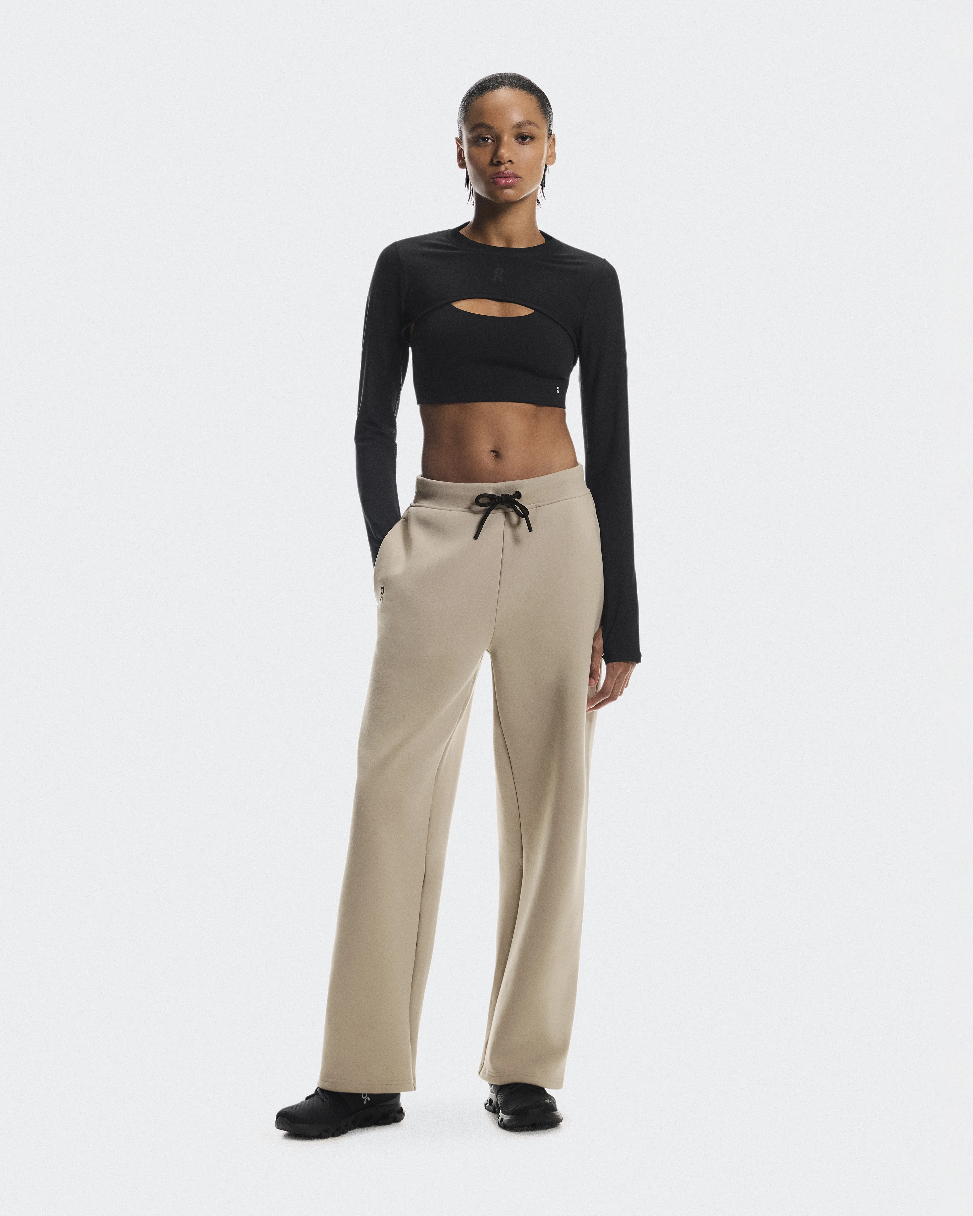 Focus Tech Sweatpants - 1