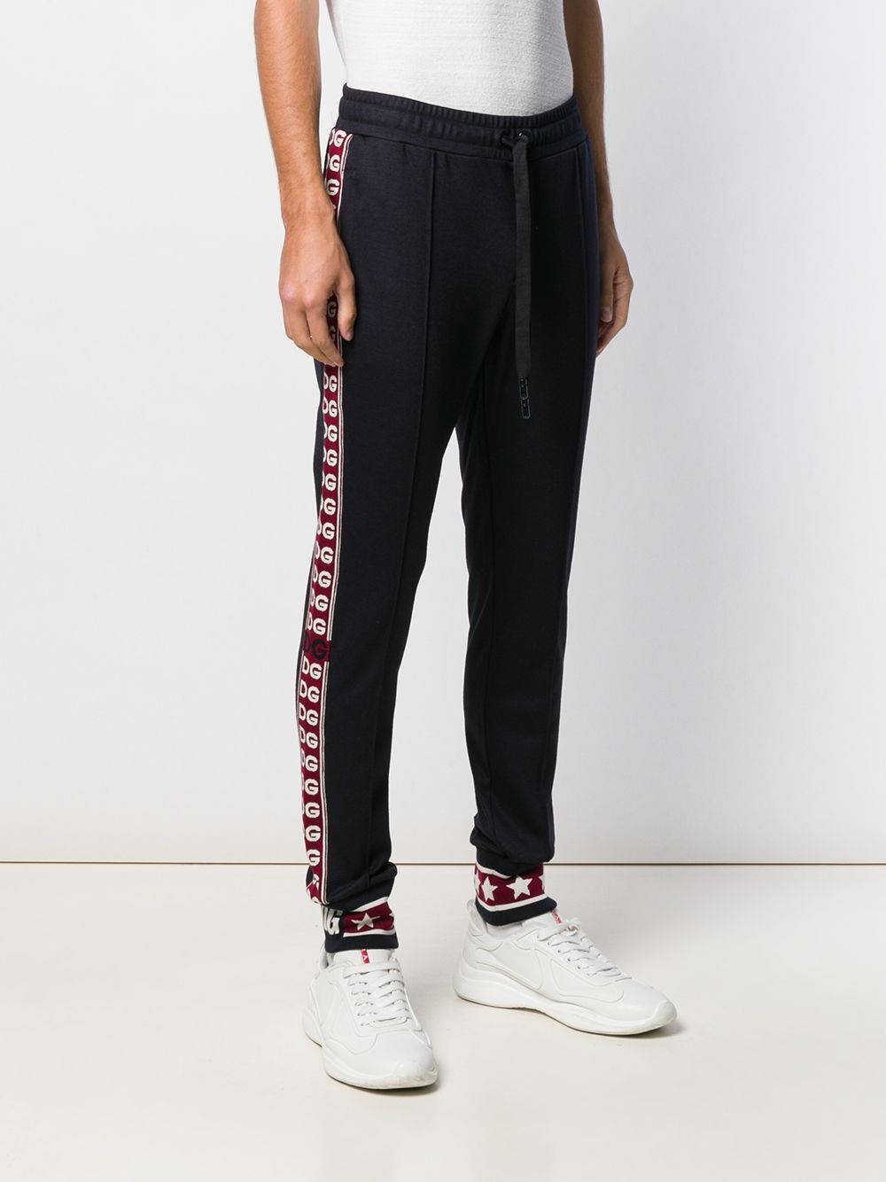 DG Millennials track pants - 3