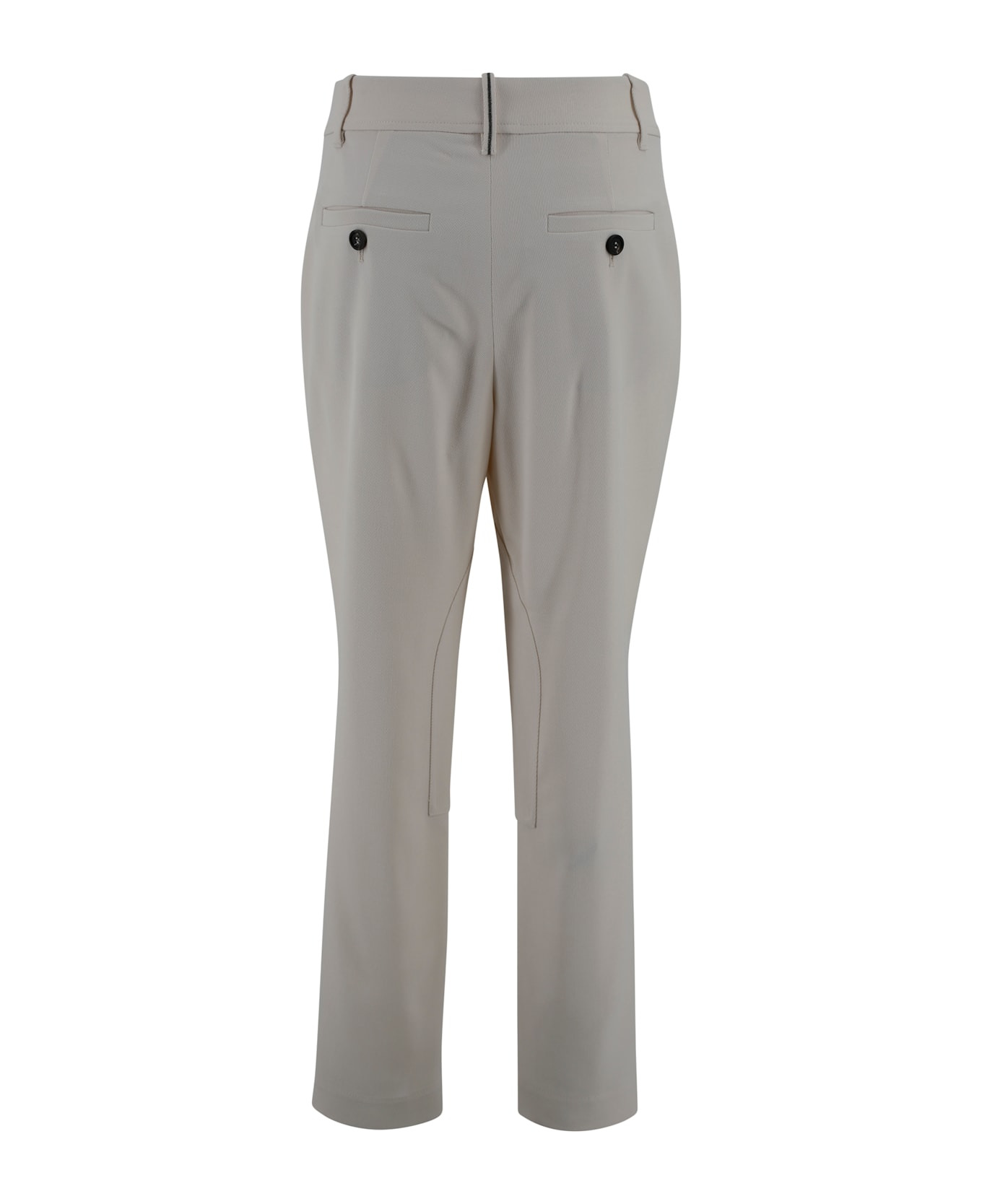 'equestrian' Pants - 4
