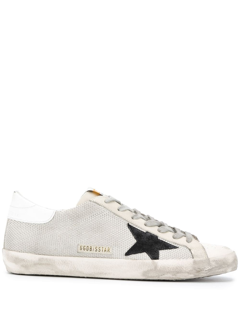 Superstar low-top sneakers - 1