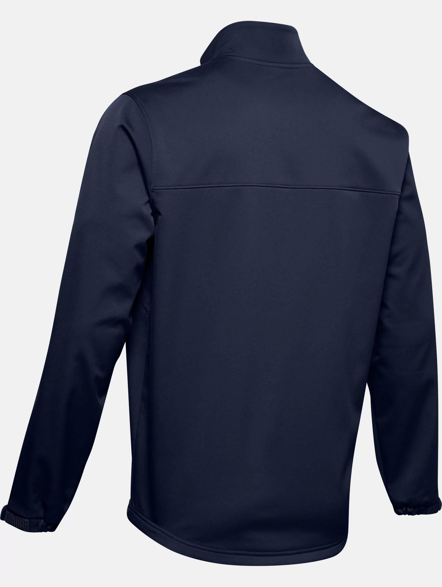 Men's UA Hockey Softshell Jacket - 3