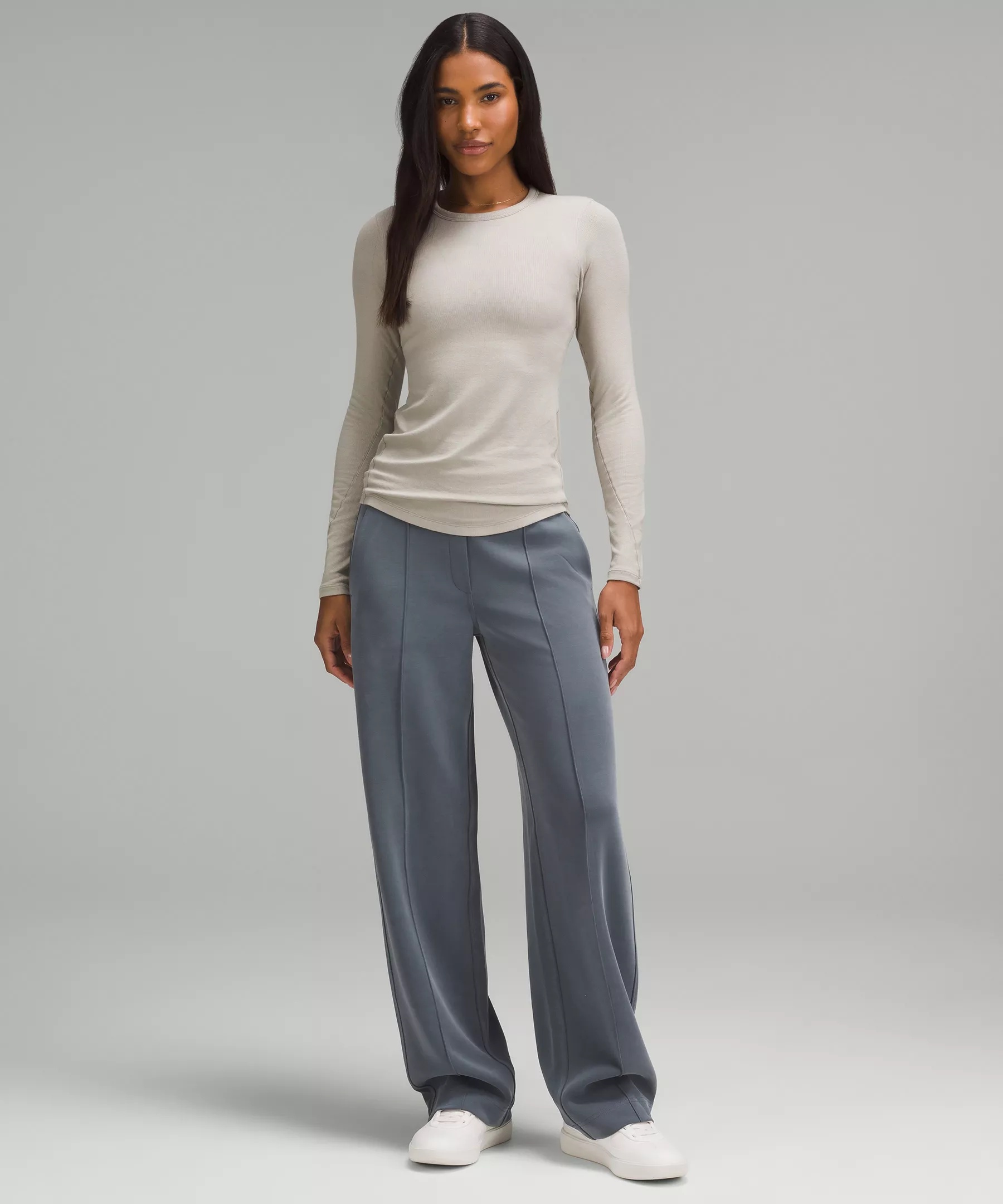 Hold Tight Long-Sleeve Shirt - 2