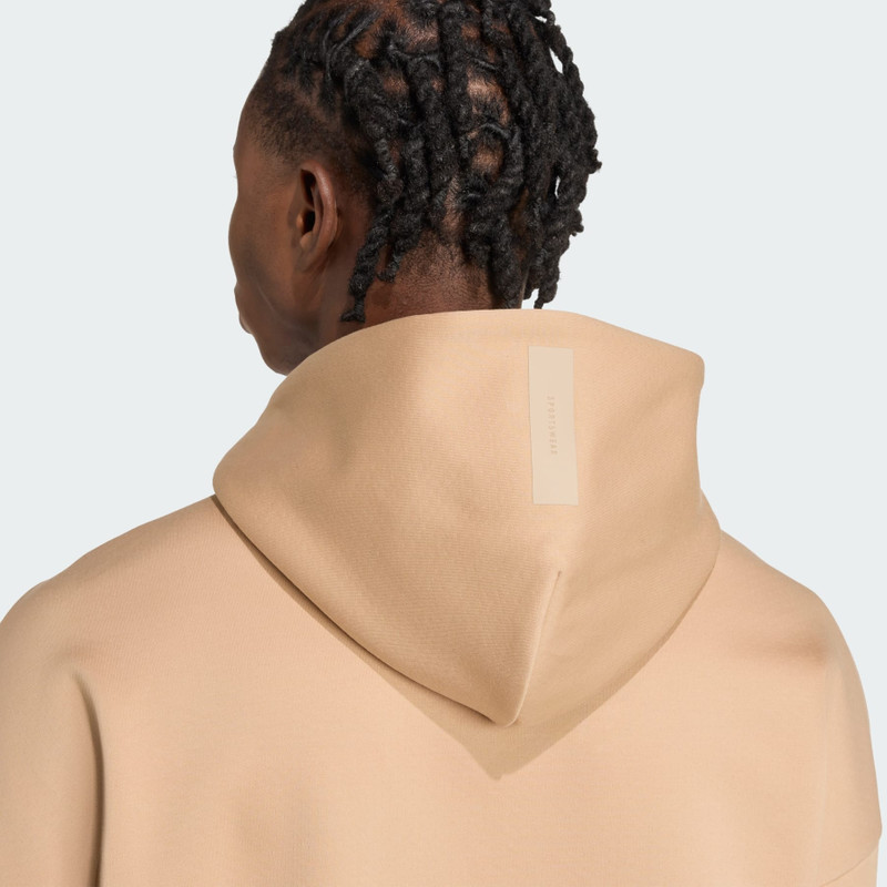 Z.N.E. Full-Zip Hooded Track Jacket 6