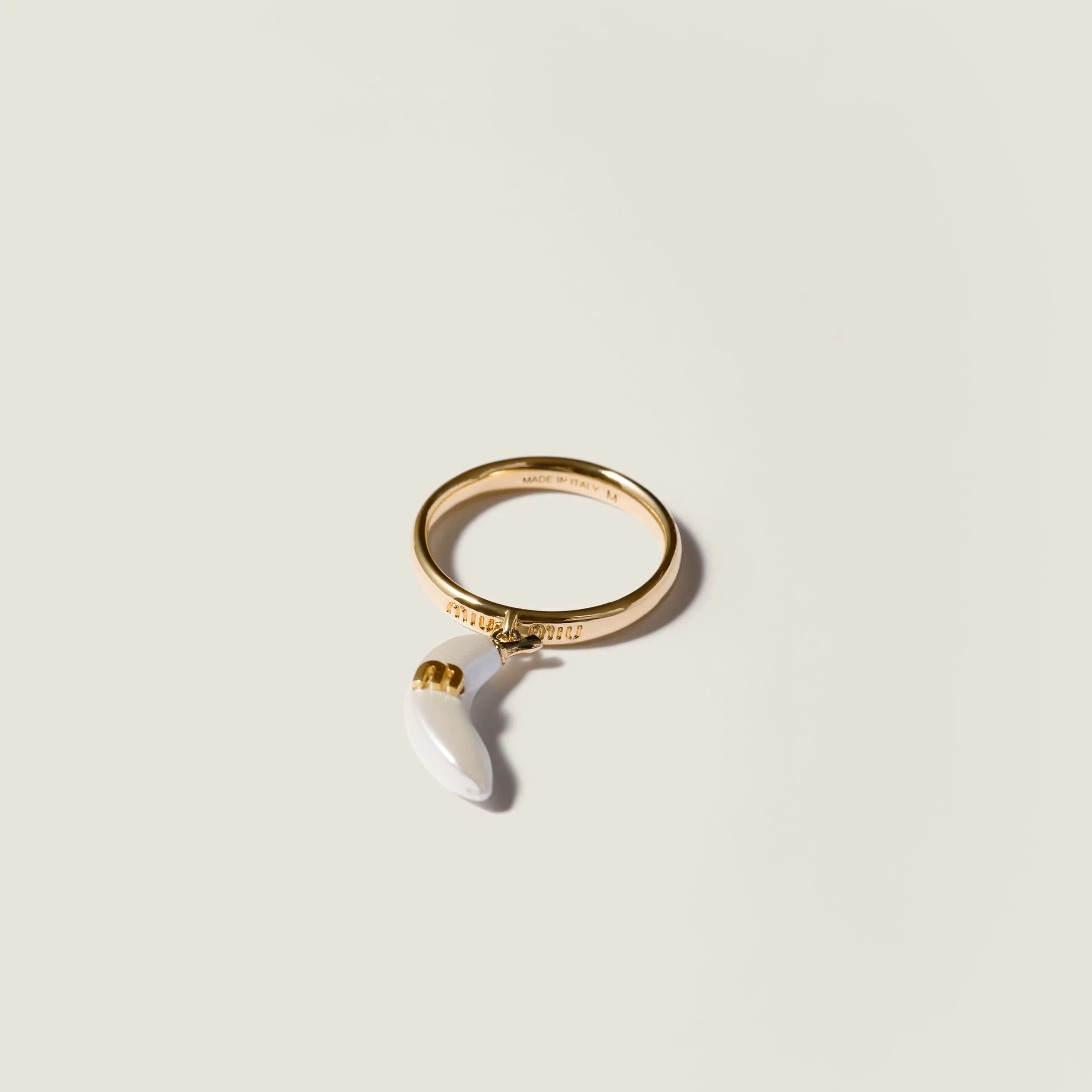 Metal ring - 1