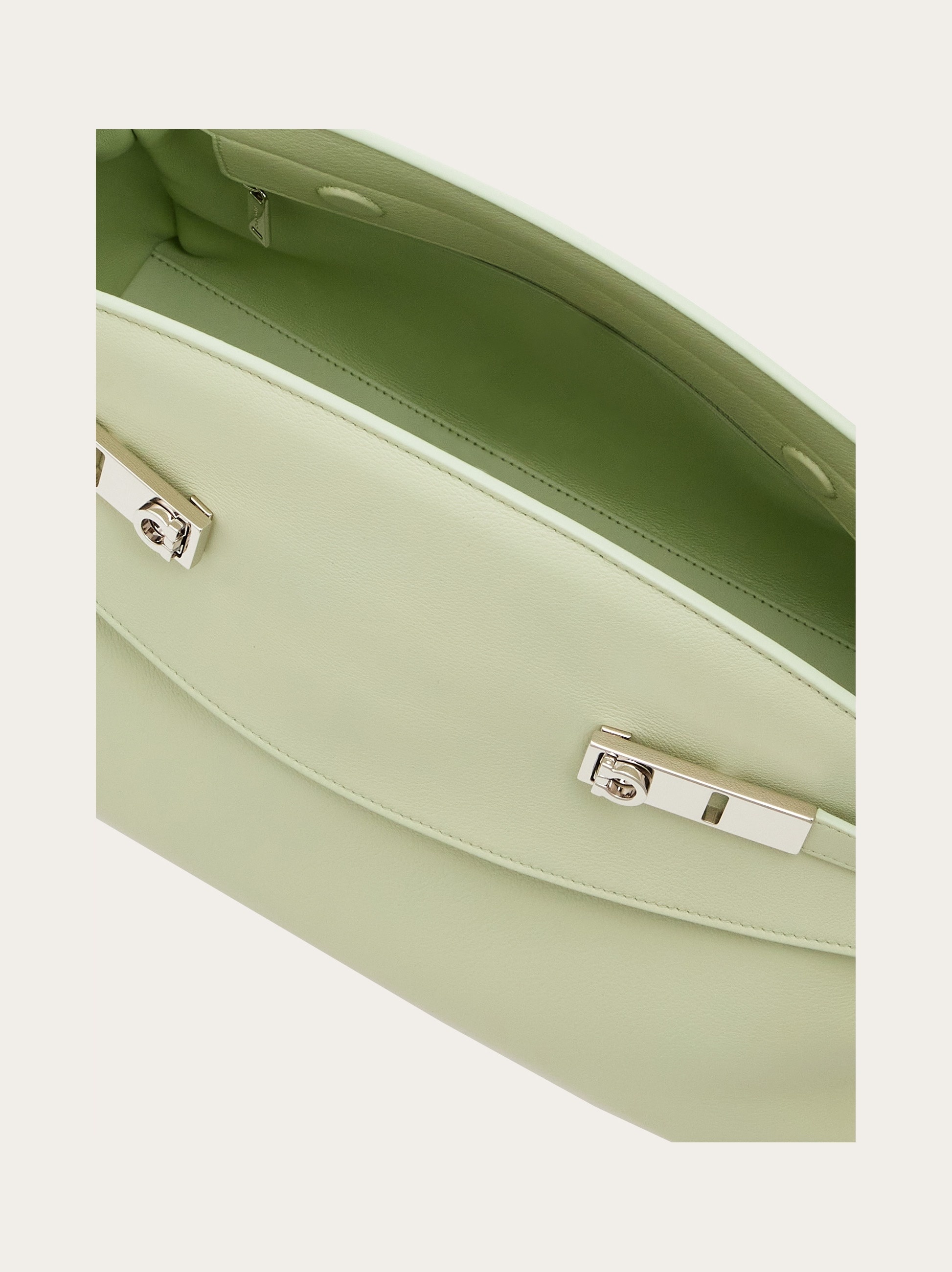 Hug shoulder bag - 6