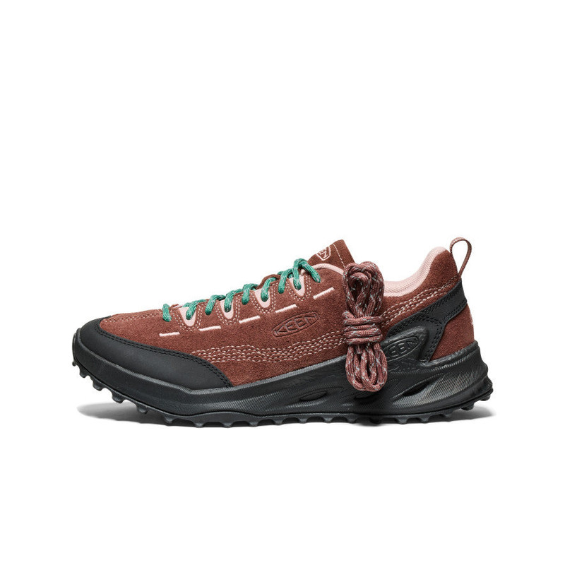 Women's Jasper Zionic Sneaker x Pilgrim Surf + Supply 4