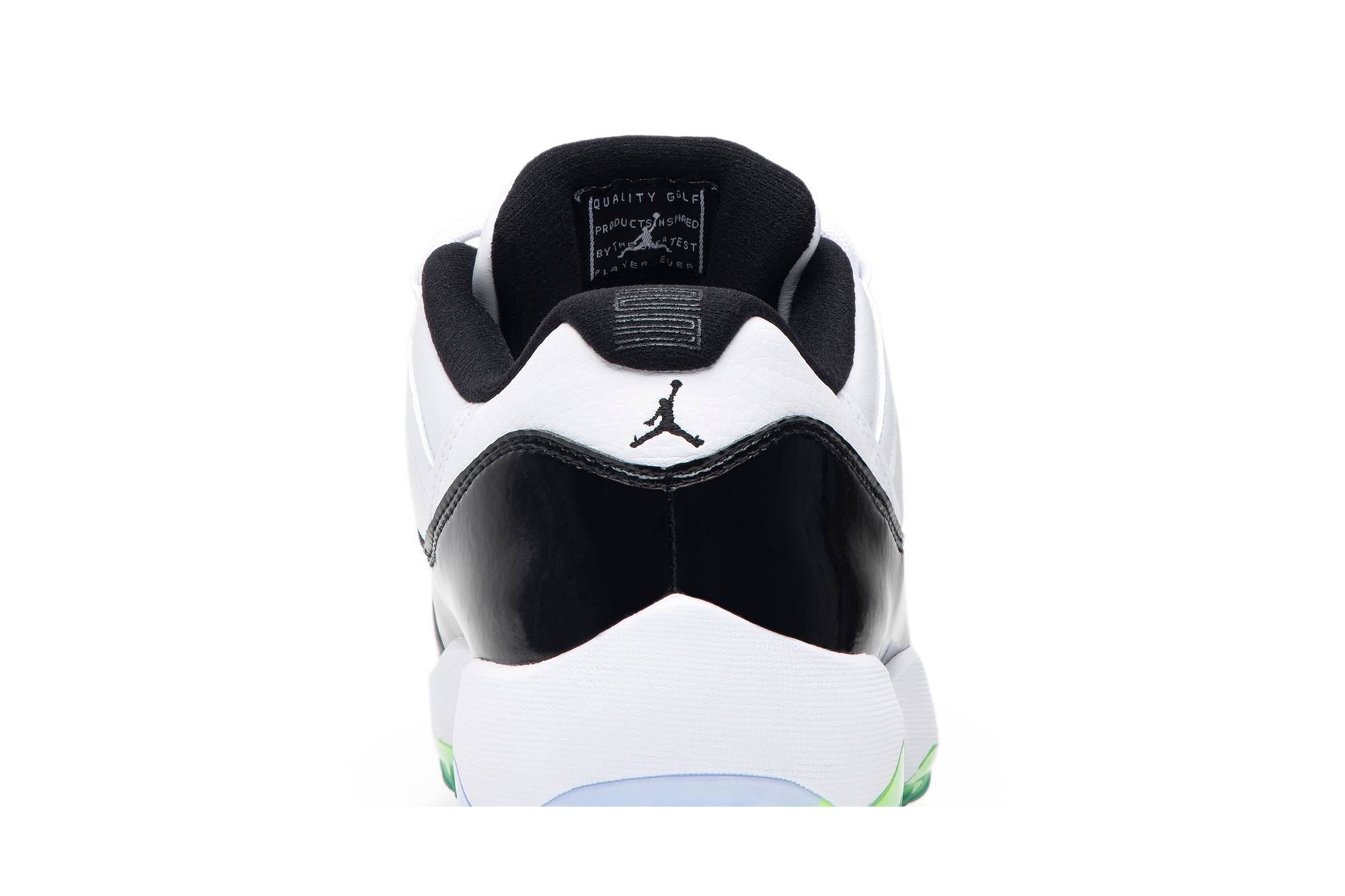 Air Jordan 11 Low Golf 'Concord' - 7