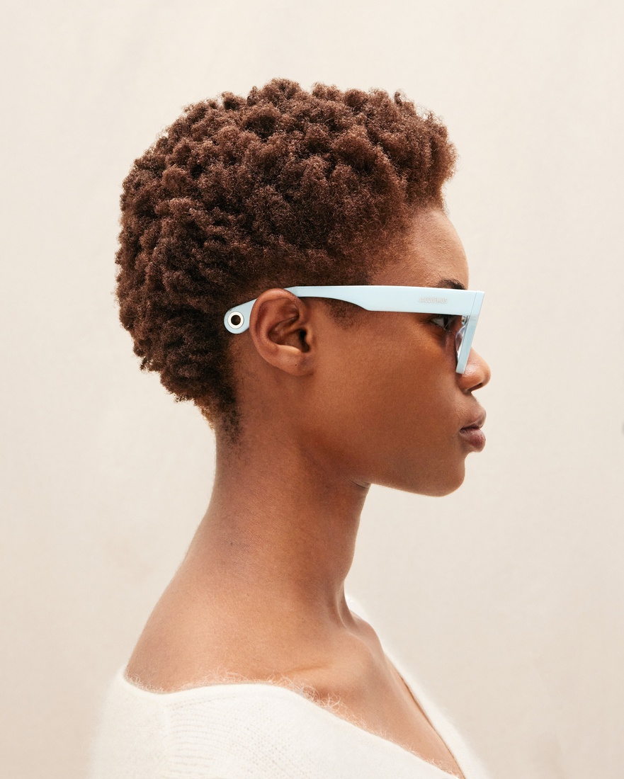Les lunettes Nocio 8