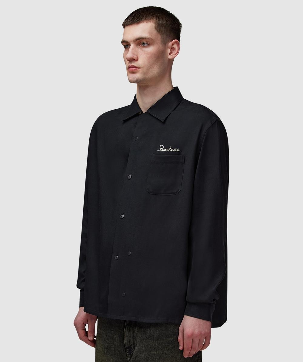 Keesey shirt - 2