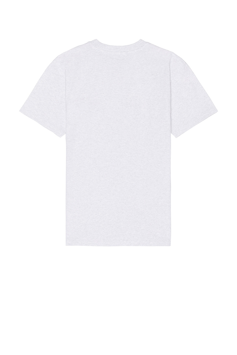 S/S American Script T-Shirt - 2