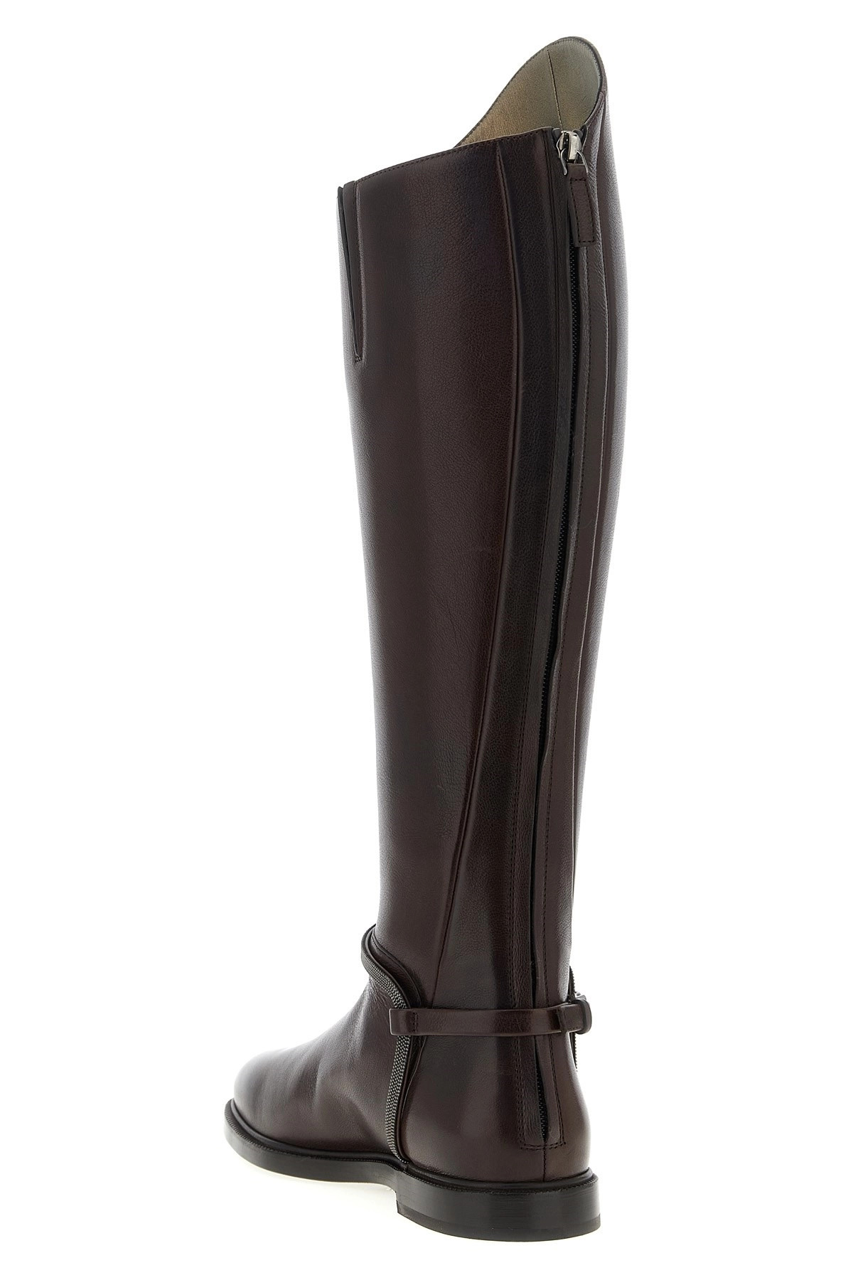 'Precious Spurs' boots - 3