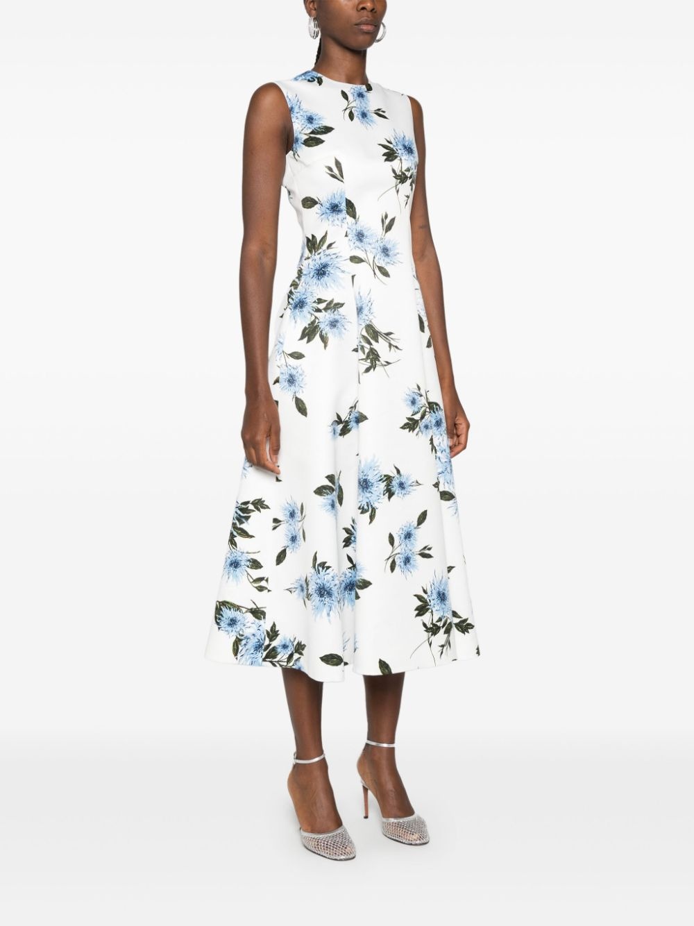 Mara midi dress - 3