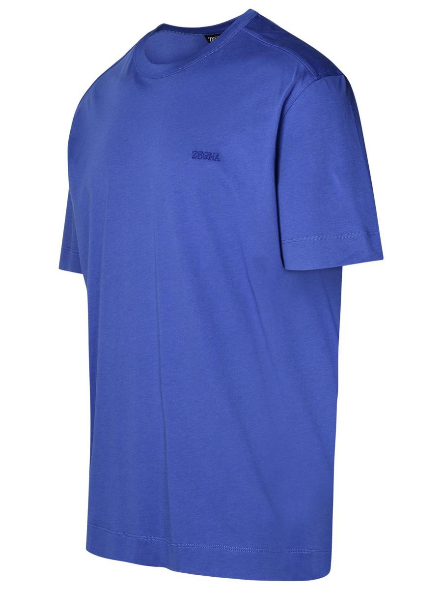 Tシャツ・カットソー Zegna RUD360A7 D760 A07 001 T-shirt Tシャツ・カットソー Zegna RUD360A7 D760 N03 001 T-shirt Z