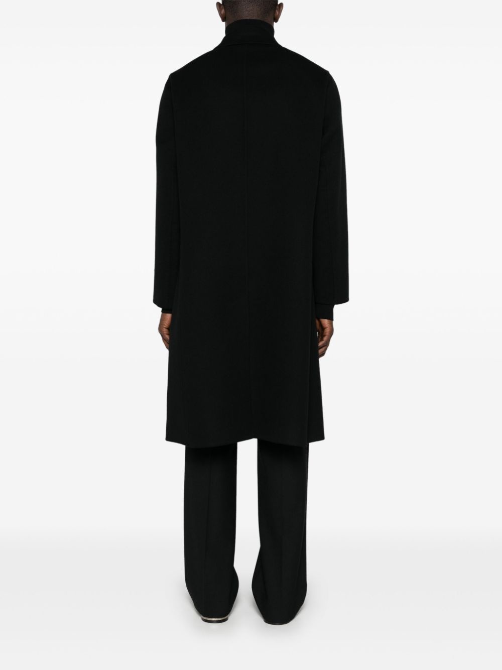 wool coat - 4
