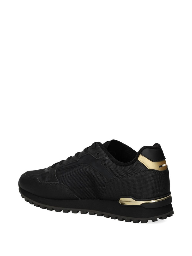 Parkour panelled sneakers 4