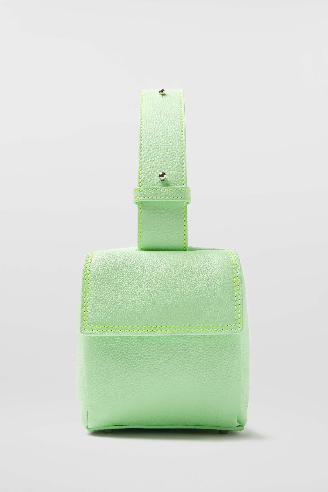 LABAULETTO BAG / acid green - 3