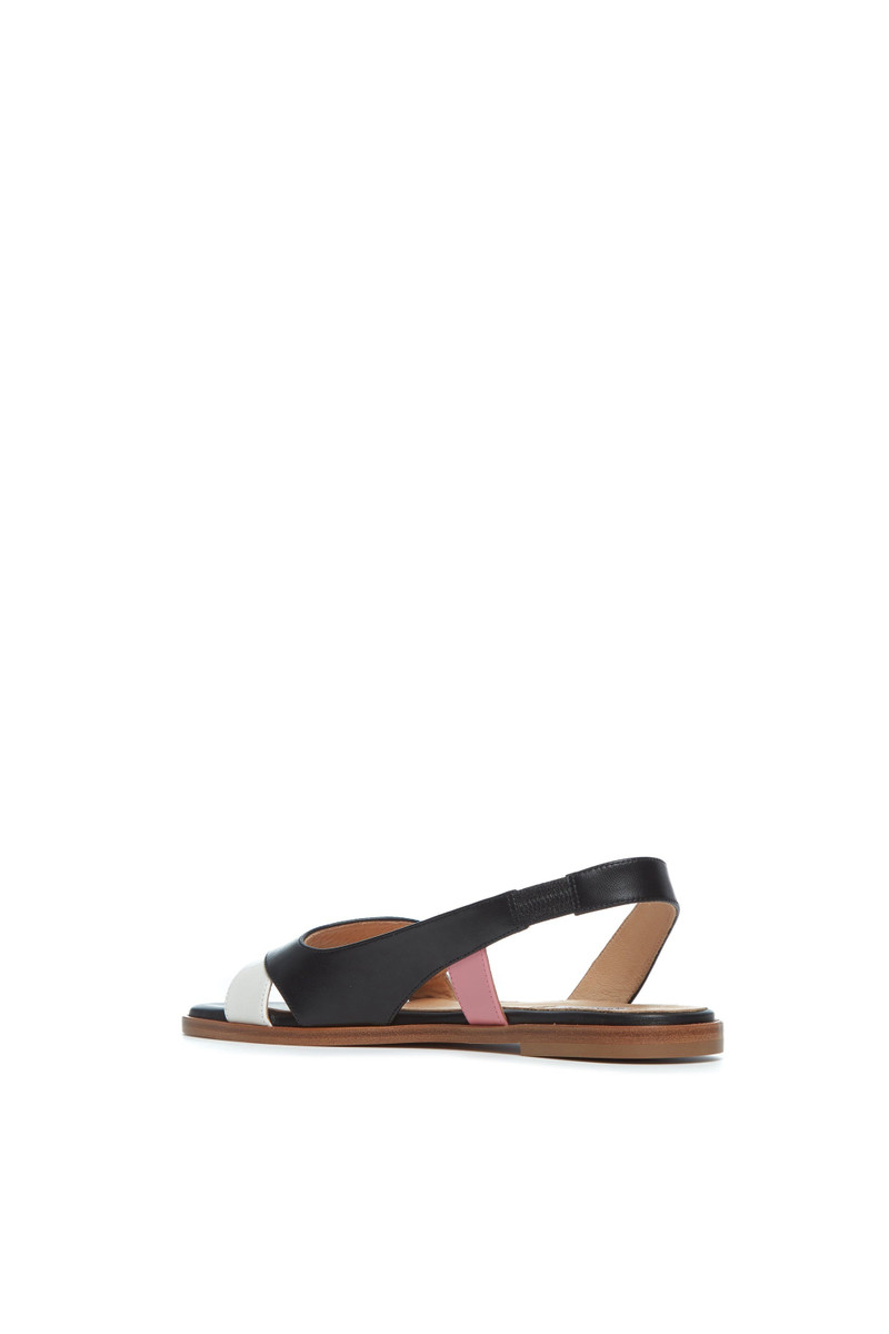 GABRIELA HEARST Pippa Sandal outlook