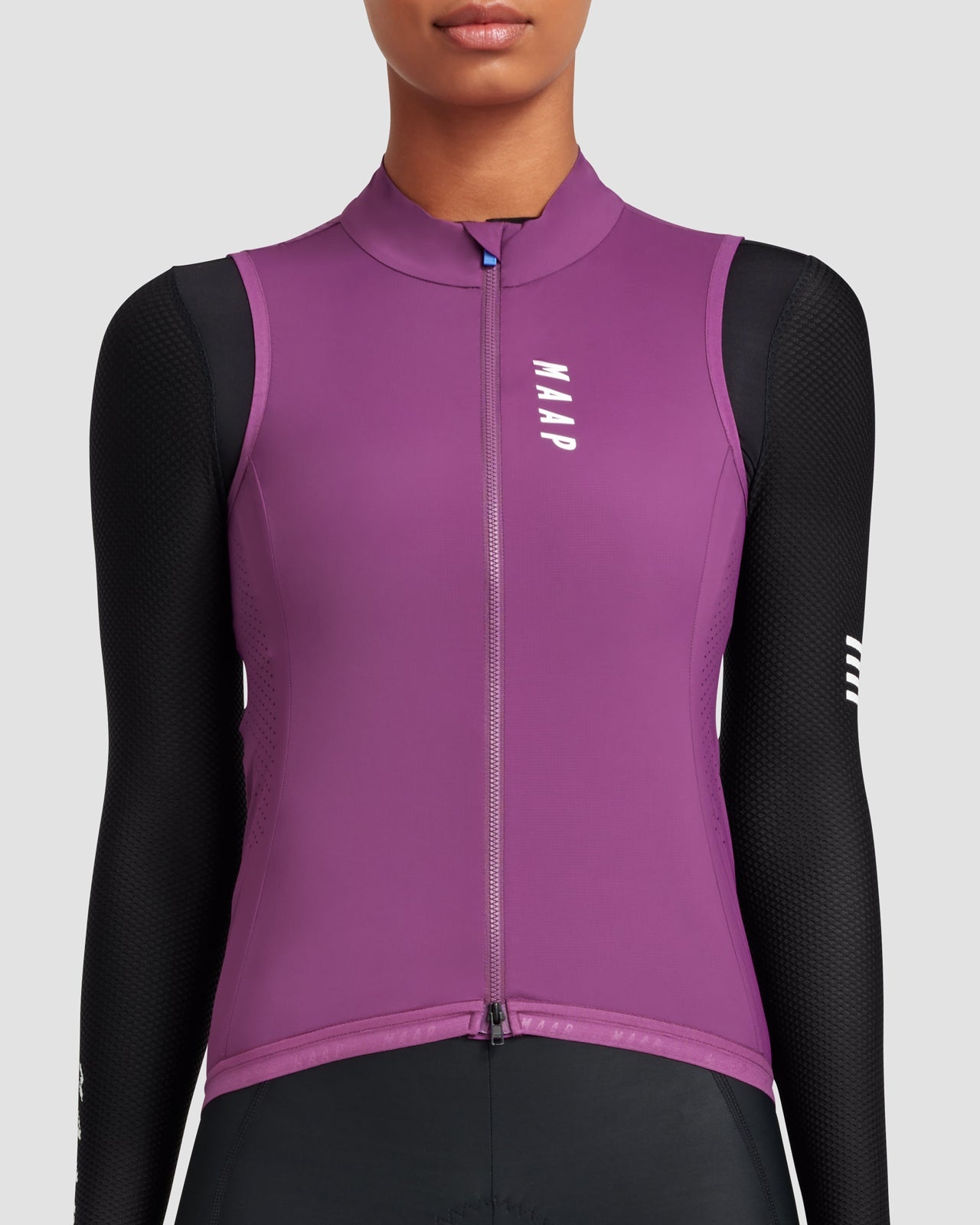 Women's Draft Team Vest - 6