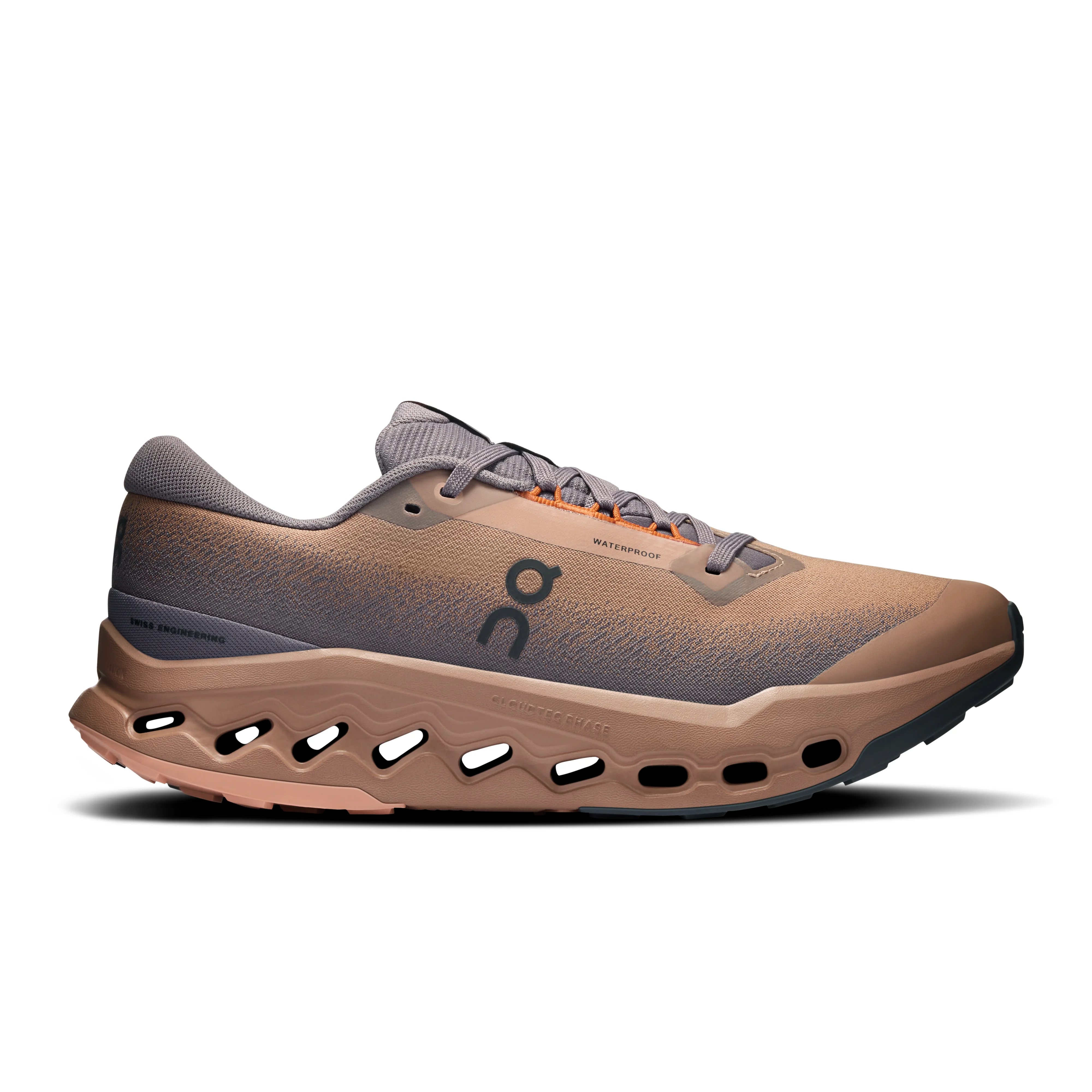 Cloudsurfer Trail 2 Waterproof - 1
