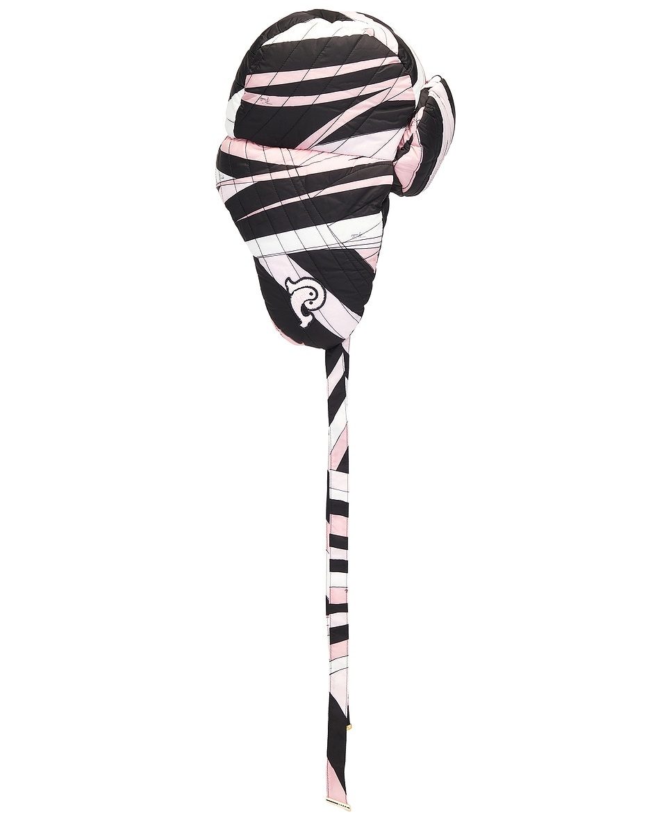 Chapka Hat - 3