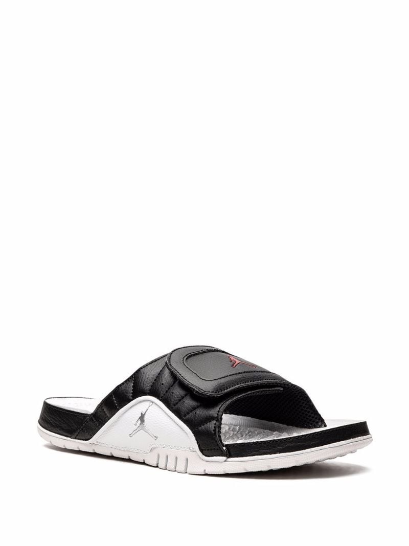 Jordan v slides clearance