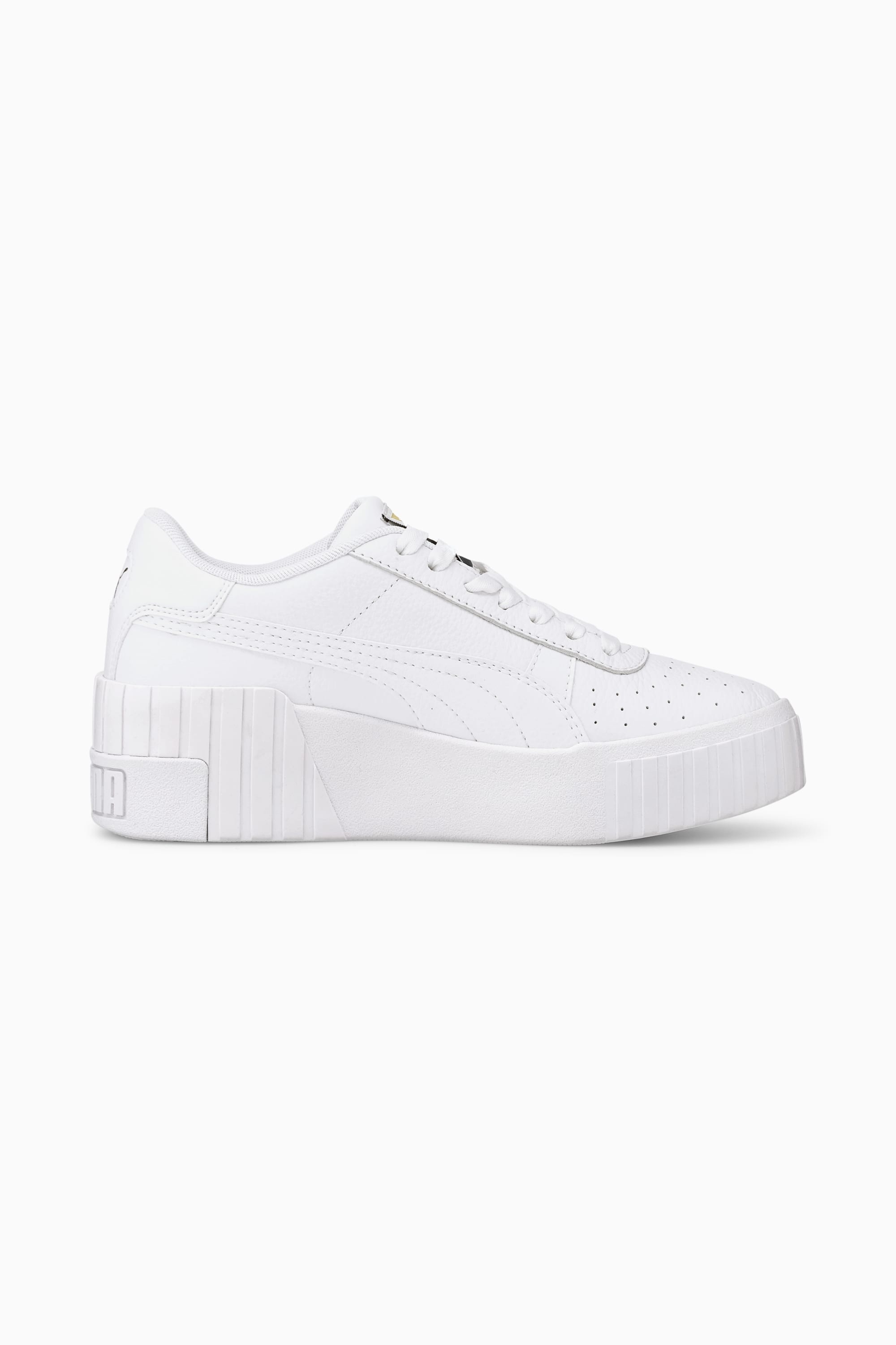 Cali Wedge Women's Sneakers - 8