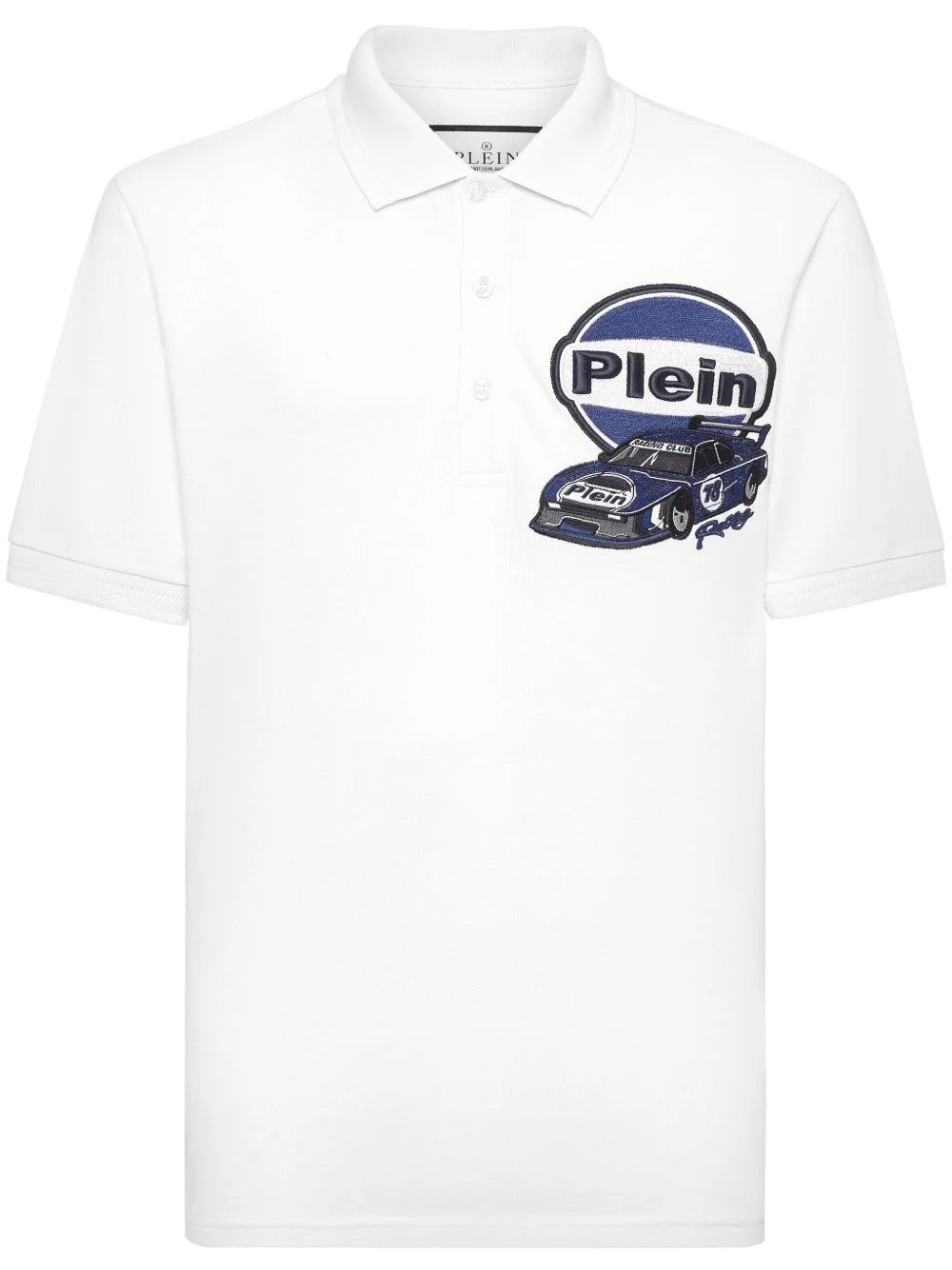 Cars Racing polo shirt - 1
