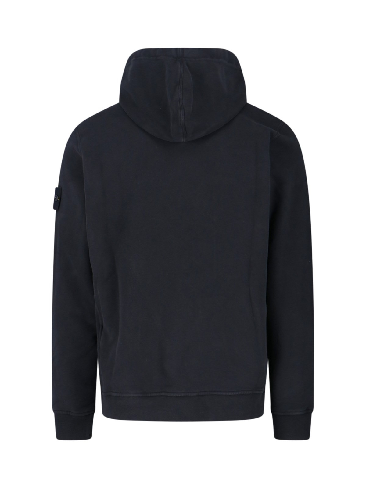 LOGO HOODIE - 2
