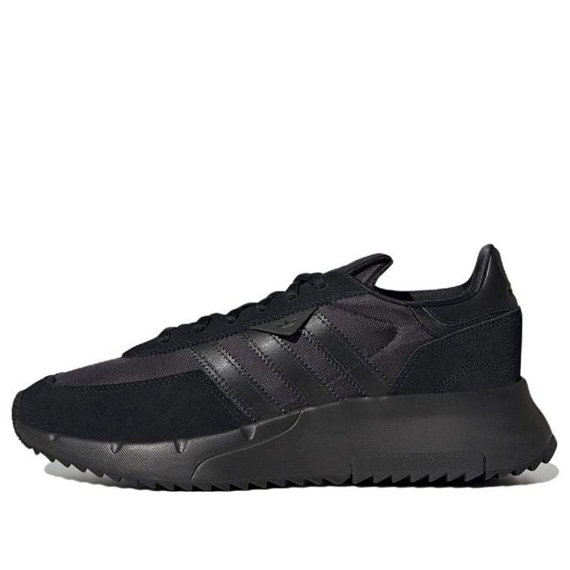 adidas Retropy F2 'Black' GW9358 - 1