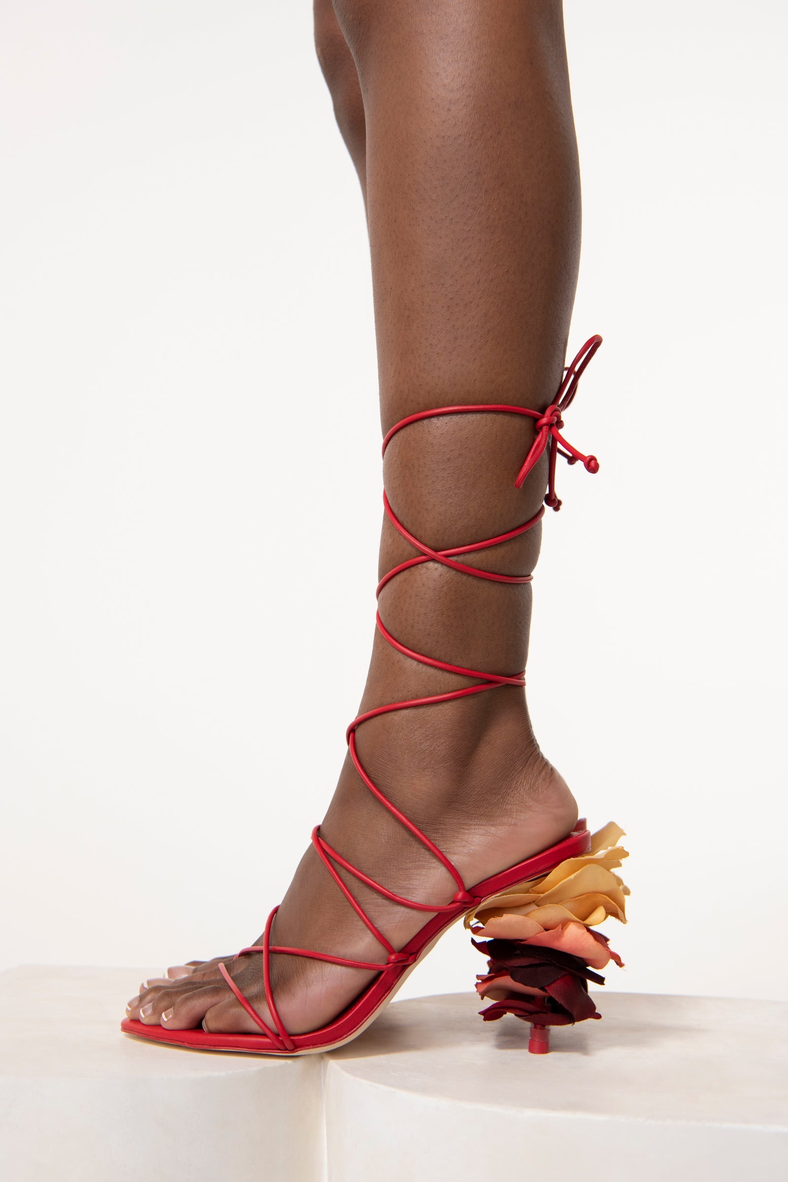 EFFIE SANDAL - 4
