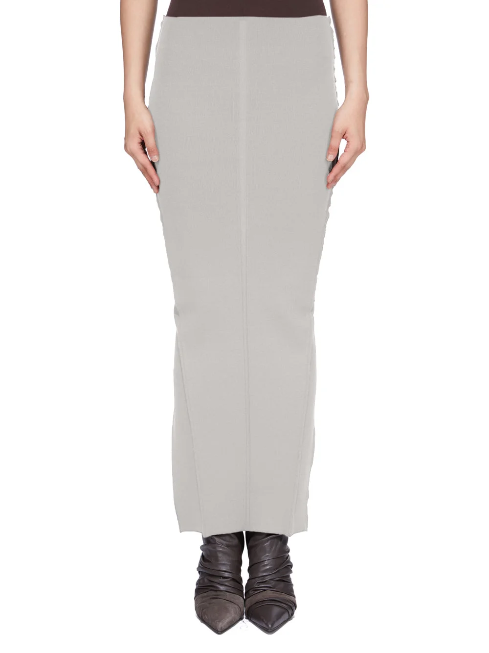 PILLAR SKIRT - 1