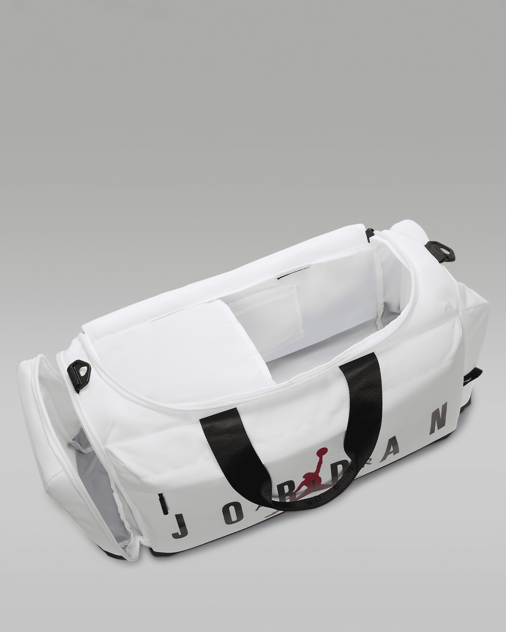 Jordan Velocity Duffle Bag (62.5L) - 6