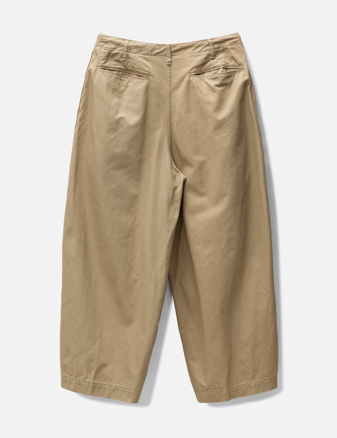 H.D MILITARY PANTS - 2