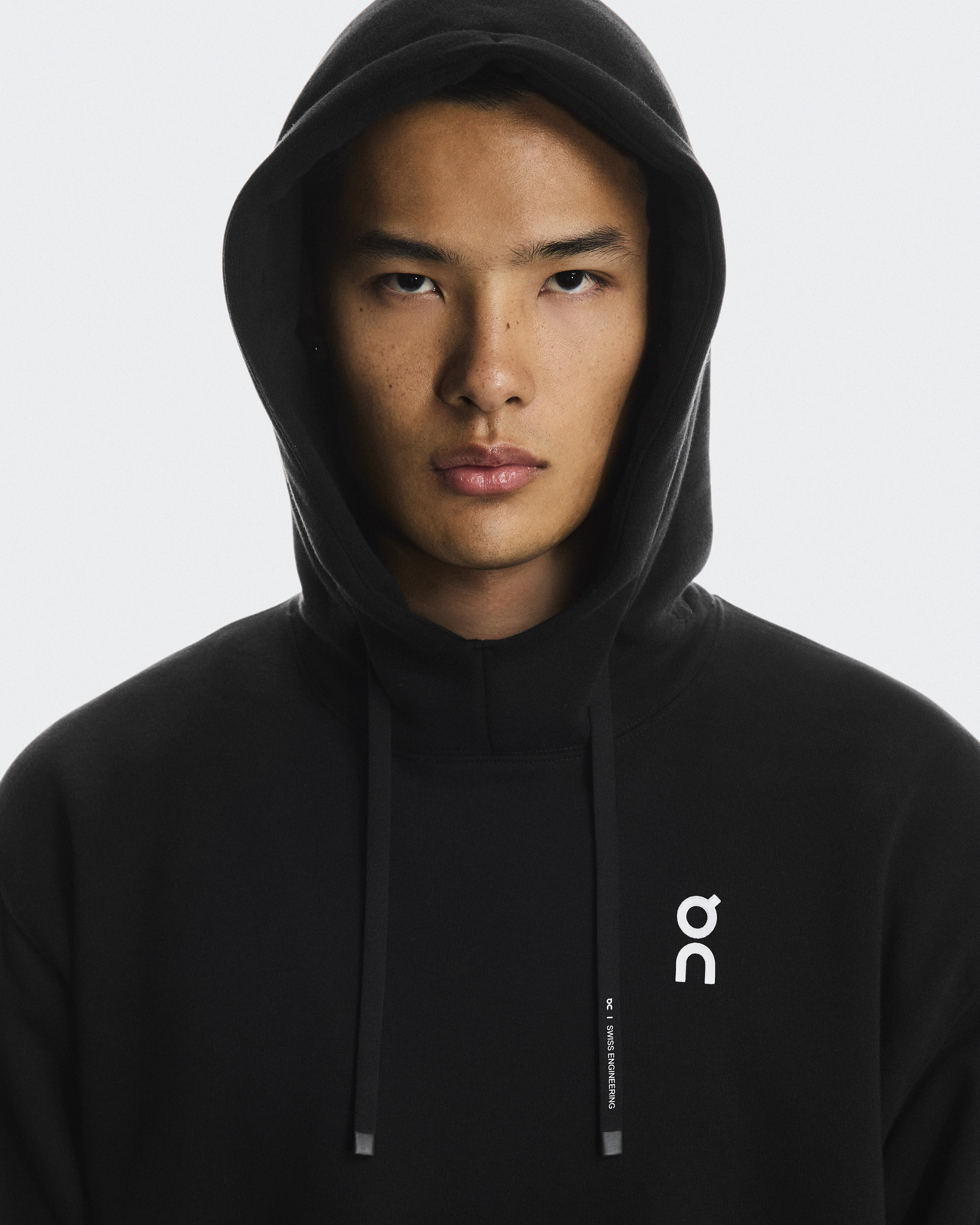 Club Hoodie Graphic - 4