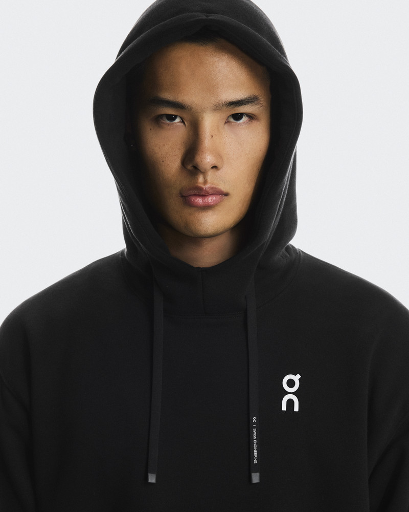 Club Hoodie Graphic 4