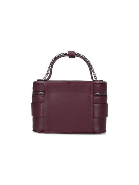 Roger Vivier Women "Vanity Très Vivier" Mini Bag - 3