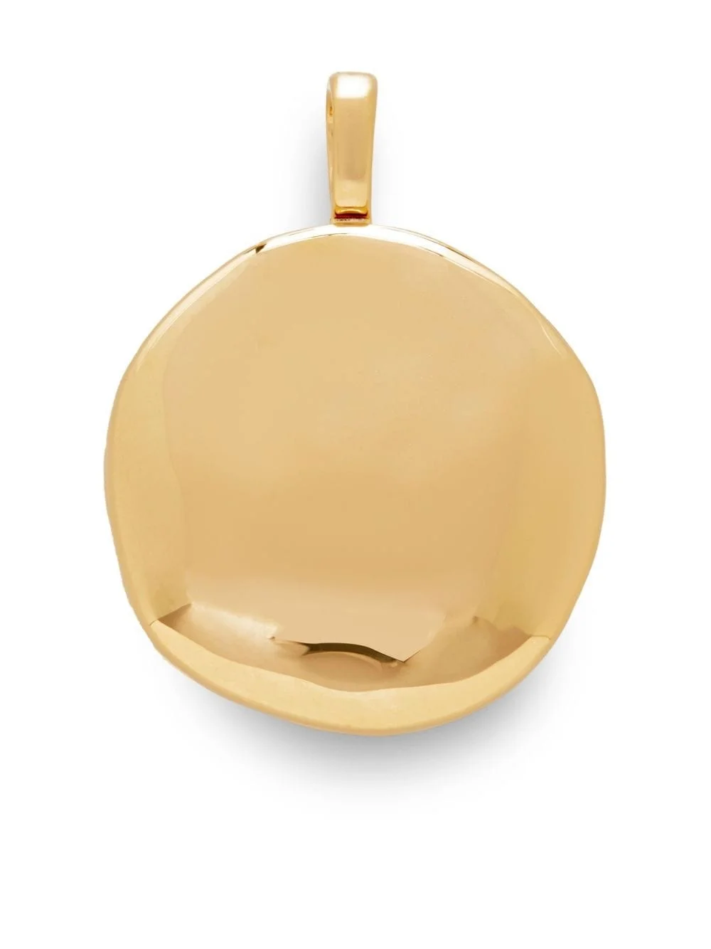 Deia circular pendant - 1