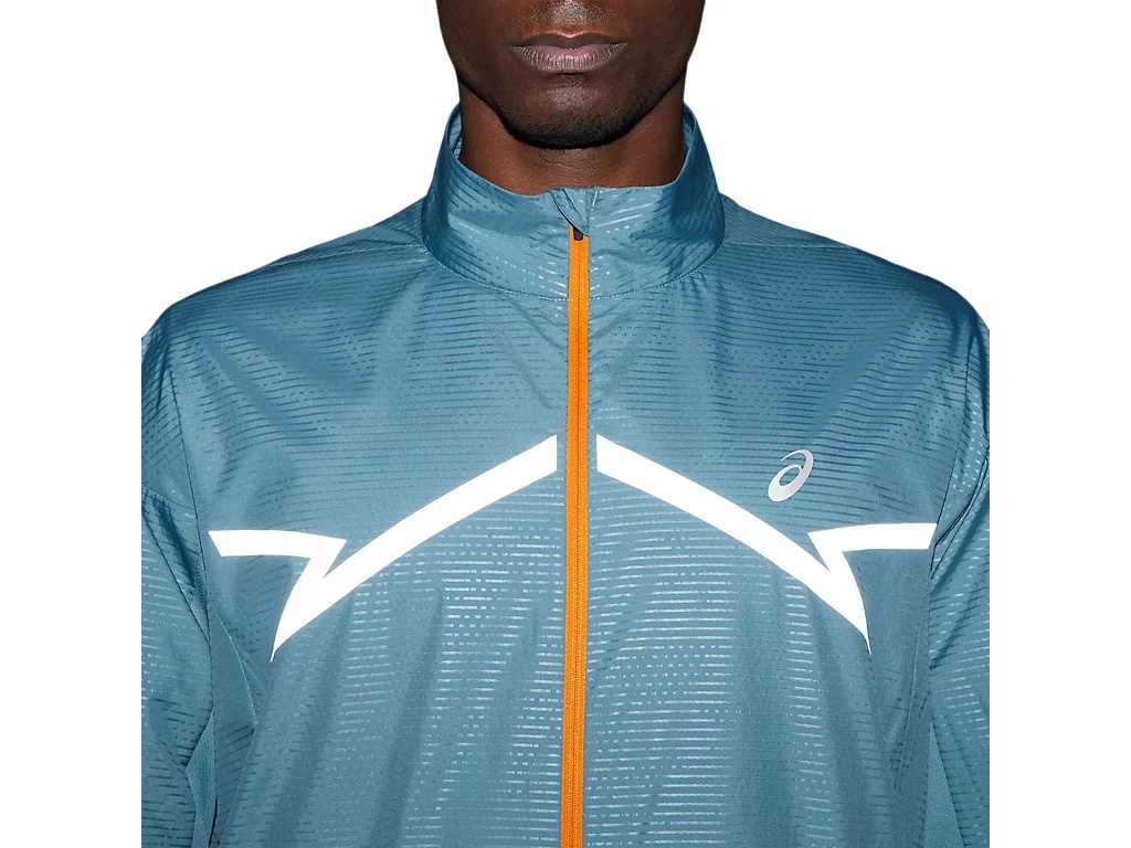 LITE-SHOW JACKET - 9
