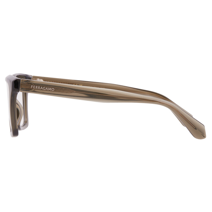 Ferragamo Demo Rectangular Ladies Eyeglasses SF2985 320 52 - 4