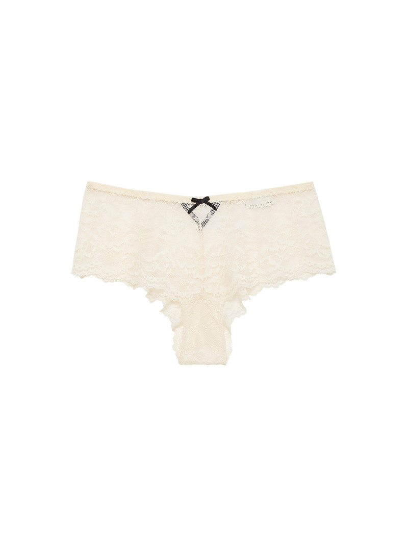 Bianca Lace Boyshort 3