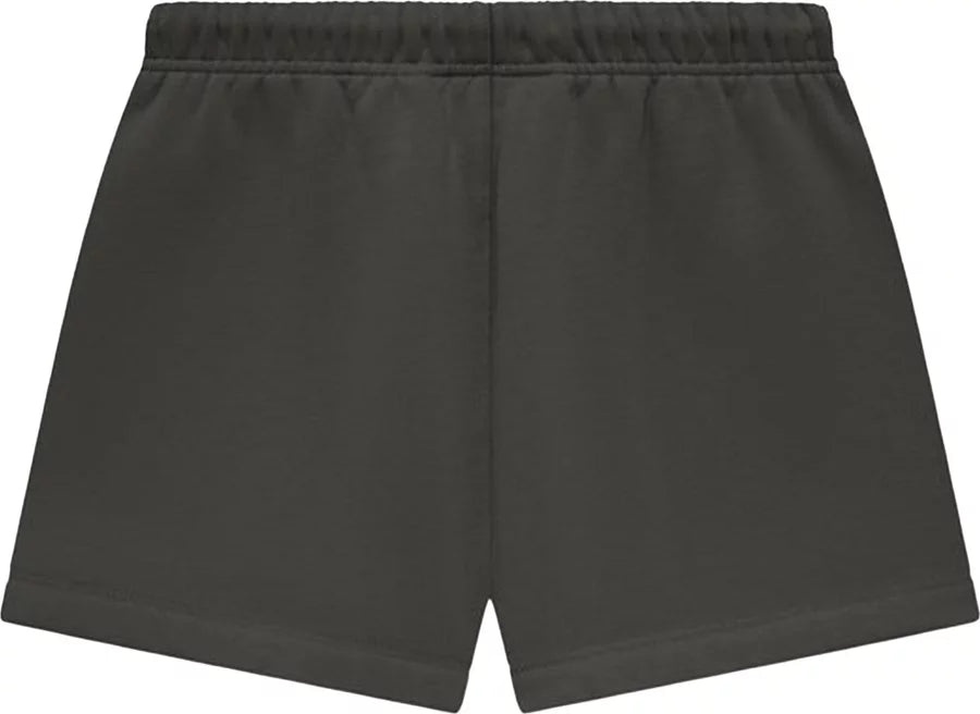 Fear of God Essentials SS24 Fleece Running Short 'Ink' 160SP244170F - 2