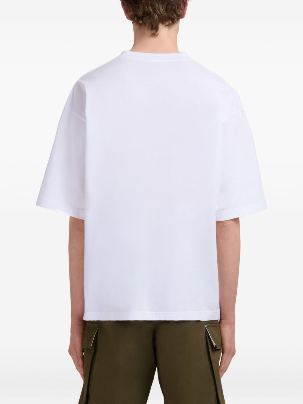 Marni Men Logo T-Shirt - 2