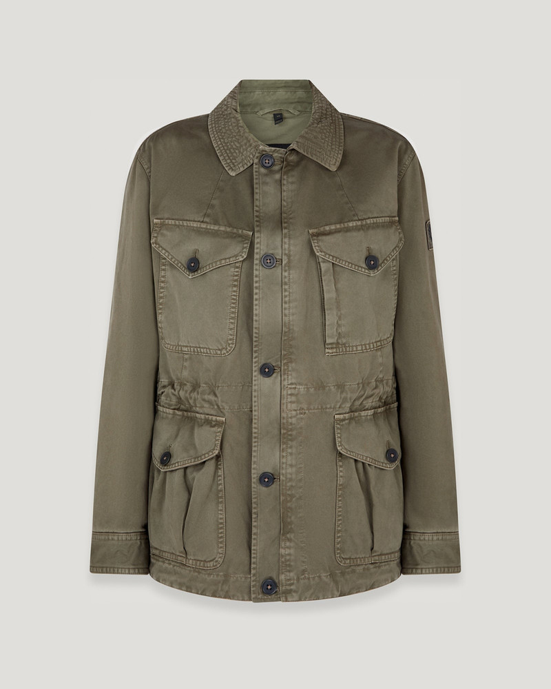 CS60 FIELD JACKET 1