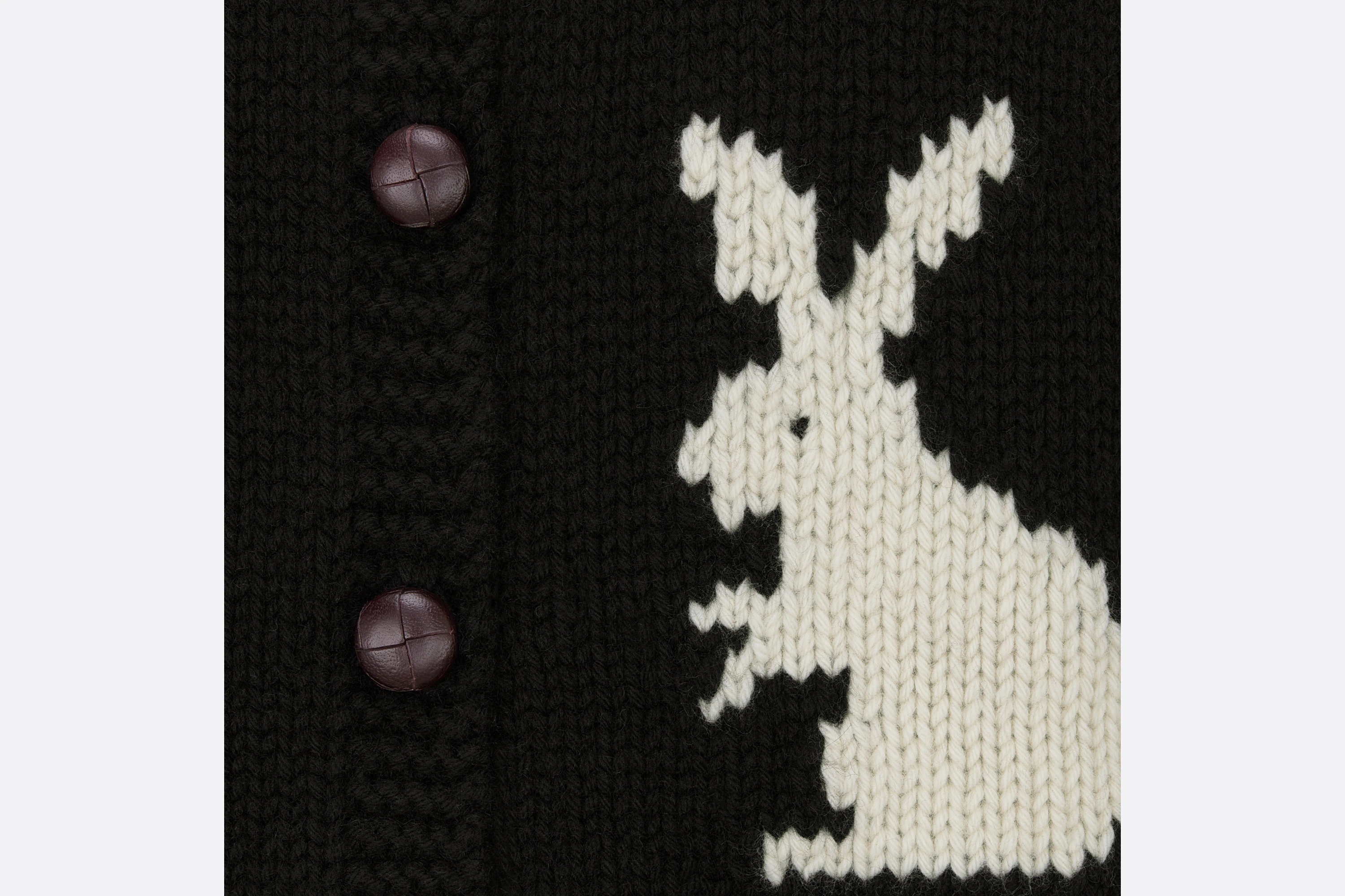 Dioramour Cardigan - 3