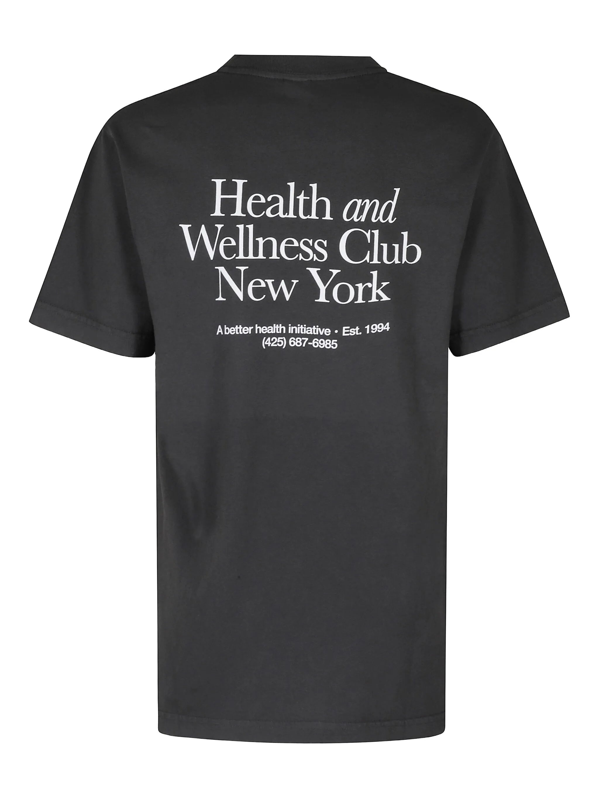 HWCNY T-shirt - 2