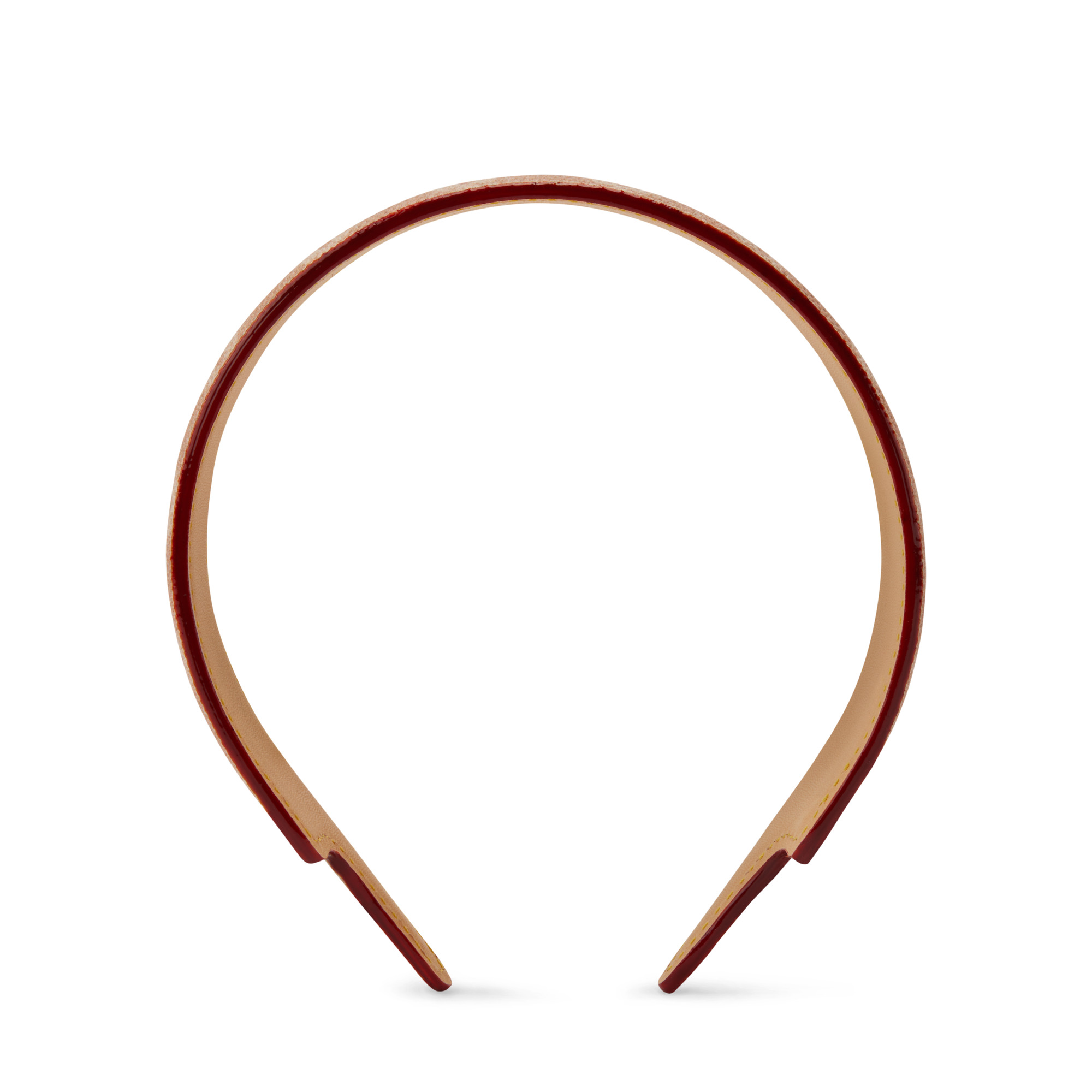 LV Outline Headband - 2
