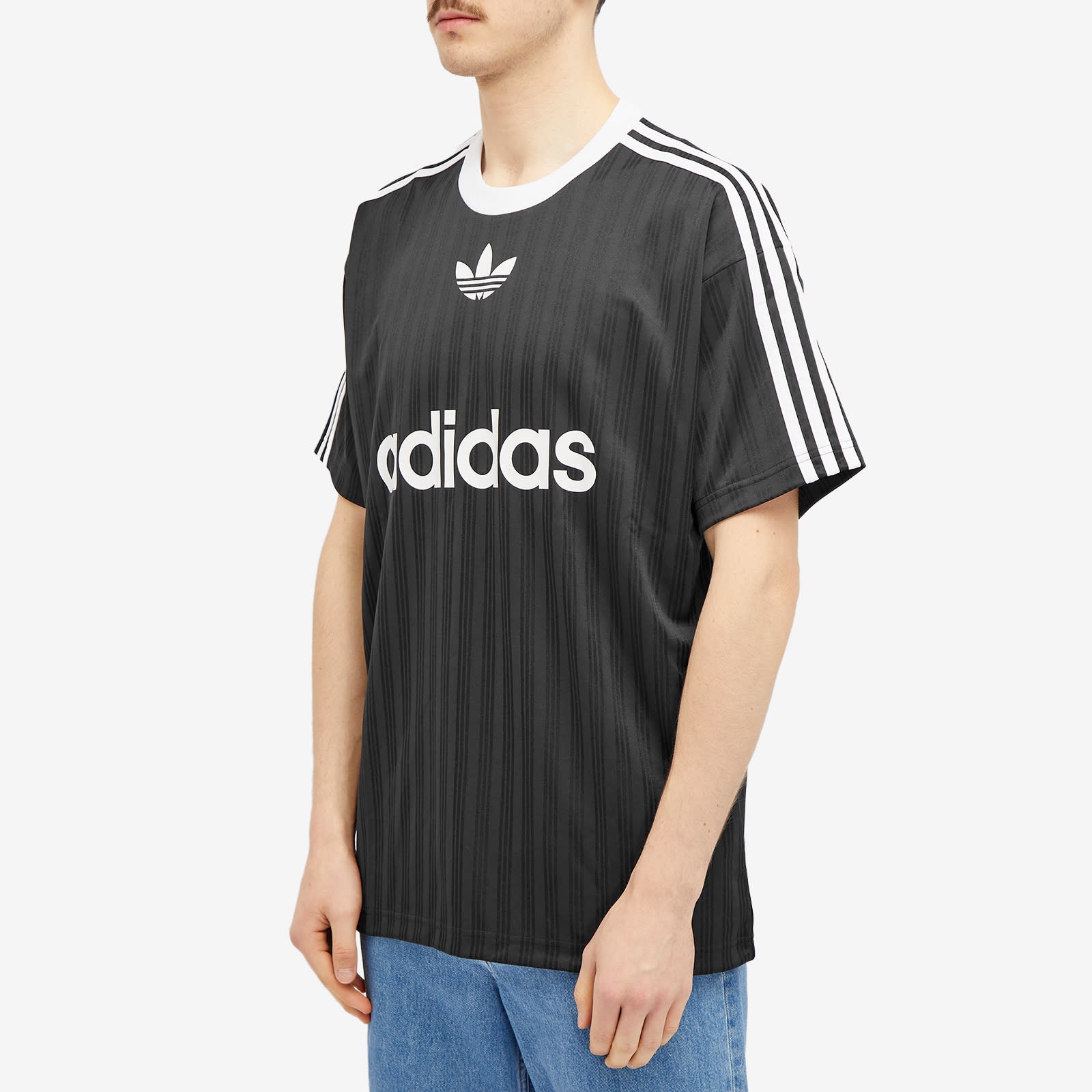 Adidas Adicolor Poly T-shirt - 2